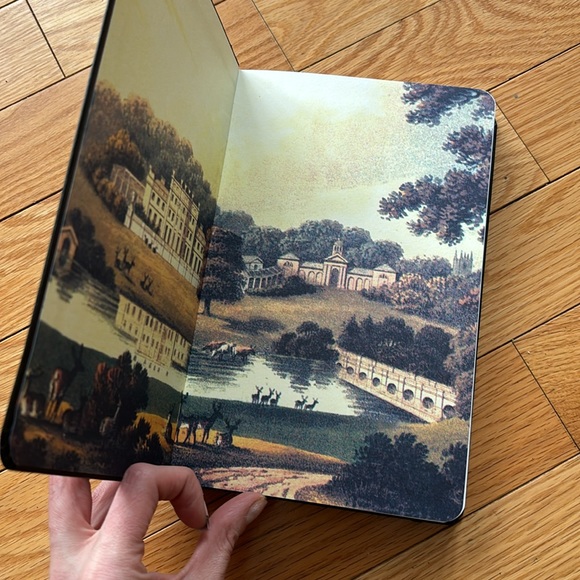 Jane Austen- Mandfield Park - Picture 3 of 7